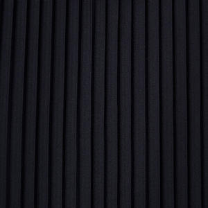 Nouveau produit Haut plissé personnalisé de haute qualité Haut à la mode sans manches <span class=keywords><strong>col</strong></span> <span class=keywords><strong>bateau</strong></span> haut pour femme - Product Image 5