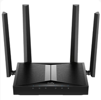 Routeur Wi-Fi 7 double bande WR300H, port 2.5G, 3600 Mbps sans fil, amplification du signal, amélioration de la maison intelligente >> Articles pour la maison intelligente