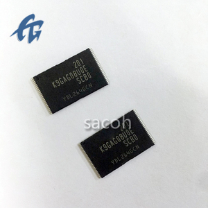 K9GAG08U0E-SCBO sacoh Chất lượng cao mạch tích hợp linh kiện điện tử K9GAG08U0E-<span class=keywords><strong>SCB0</strong></span> - Product Image 1