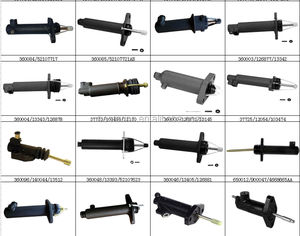 Maître-cylindre d'<span class=keywords><strong>embrayage</strong></span> en plastique 306107623R pour Renault Duster 1.6/2.0 - Product Image 6