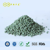 Stabilité dimensionnelle supérieure Nylon stabilisé à la chaleur PA6/Pa66 GF25 GF30 GF35 pour couvercles et boîtiers de moteur