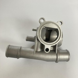 Giảm Giá Mạnh Đúc Cát Nhôm Theo Yêu Cầu Và Đúc Trọng Lực Phụ Tùng Tăng Áp Với Giảm Giá 5% - Product Image 5