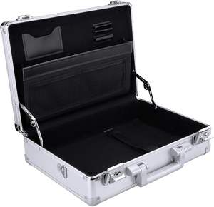 <span class=keywords><strong>Caja</strong></span> <span class=keywords><strong>de</strong></span> <span class=keywords><strong>Herramientas</strong></span> <span class=keywords><strong>de</strong></span> Aluminio Personalizada al por Mayor, Compatible con OEM, Varias Soluciones <span class=keywords><strong>de</strong></span> Embalaje para el Manejo <span class=keywords><strong>de</strong></span> Equipos, <span class=keywords><strong>Tipo</strong></span> <span class=keywords><strong>de</strong></span> <span class=keywords><strong>Caja</strong></span>: <span class=keywords><strong>Caja</strong></span> <span class=keywords><strong>de</strong></span> <span class=keywords><strong>Herramientas</strong></span> <span class=keywords><strong>de</strong></span> Polipropileno - Product Image 1