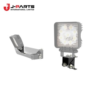 ขายึดแร็คหลังคาสำหรับ Toyota HIACE KCH10 Granvia ปี 2000-2002 อะไหล่แท้หมายเลข 63107-26050 6310726050 - Product Image 5