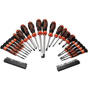 KSEIBI La Maggior Parte per la casa Popolare 52pcs Cacciavite <span class=keywords><strong>A</strong></span> <span class=keywords><strong>Stella</strong></span> E Bit Set - Product Image 2