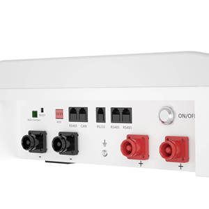 Residential <b>Energy</b> <b>Storage</b> <b>System</b> Wall Mounted Battery 5Kwh Lithium Ion Batteries 48V 100Ah Battery 48v 100ah Residential <b>Energy</b> - Product Image 3