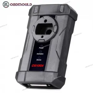 CGDI CG100X 新世代スマートプログラマー プロ仕様 エアバッグリセット 走行距離調整＆チップ読み取り <span class=keywords><strong>3</strong></span>台販売済み - Product Image 4