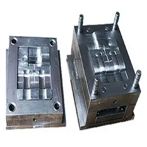 High Precision OEM Plastic Injection Molding Making Company