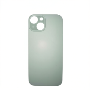 เคสโทรศัพท์มือถือสีเขียวสำหรับ iPhone 15 - Product Image 2