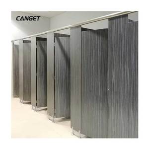 Стандартные душевые кабины Jialifu для тренажерного зала - Product Image 1