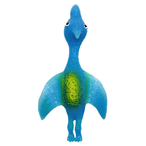 Jouets muraux collants en TPR pour enfants en gros, lance-pierres, catapulte, dinosaures volants au doigt, jouet lance-pierres, jouets pour bébés - Product Image 5