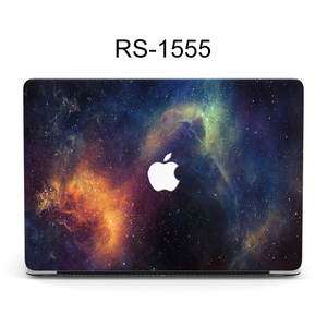 Tùy Chỉnh Mô Hình Thiết Kế Nhựa Vỏ Cứng Trường Hợp Máy Tính Xách Tay Cho <span class=keywords><strong>Macbook</strong></span> Không Khí 13.6 A2681 A3113 M2 M3 UV In Ấn Thiết Kế Trường Hợp - Product Image 5