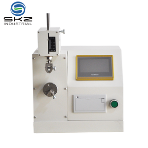 ISO 5626 gb/t 2679.5 giấy các tông độ bền gấp phân tích sức mạnh - Product Image 1