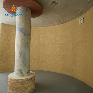 Revestimiento de Pared Flexible Earth Stone, Color Ajustable, Revestimiento de Pared Flexible Earth Board, Panel de Pared con Textura 3D - Product Image 3