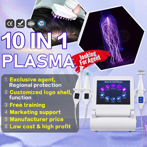 Lápiz de <span class=keywords><strong>Plasma</strong></span> Frío Profesional 10 en 1, Cuidado de la Piel, Eliminación de Pecas, Lifting Facial, Limpieza de la Piel, Máquina de <span class=keywords><strong>Plasma</strong></span> Fibroblast - Product Image 4