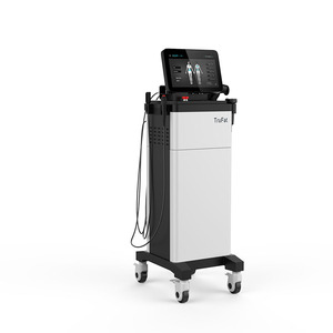Appareil de traitement des graisses simultané multi-sites, machine de contouring professionnelle pour salon de beauté - Product Image 1