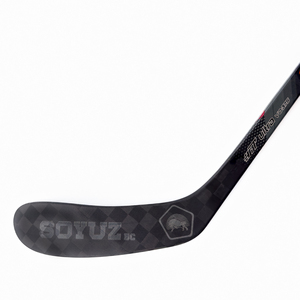 Bâton de hockey sur <span class=keywords><strong>glace</strong></span> Elite High Performance HIT ULTRA en fibre de carbone hybride - Product Image 4