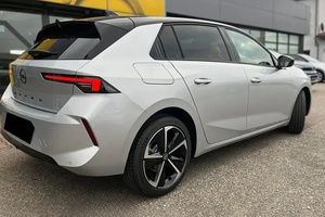 2025 auto perfettamente usato <span class=keywords><strong>Opel</strong></span> Astra GS 1.2 T S & S aut Hatchback pronto per l'uso, nessun incidente pronto per la spedizione in tutto il mondo - Product Image 4