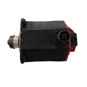 A06B-0116-B503 A06B-0115-B403 FANUC AC Servo Motor A06B0116B503 - Product Image 5