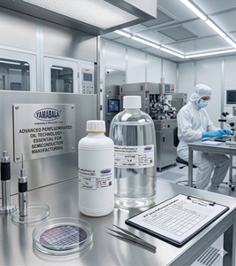 Grasa Lubricante Industrial Yamabala KY1301 para Motores y Equipos Sensibles al Ruido, NLGI 2.5, -40°C a 180°C, Aceite Base - Product Image 2