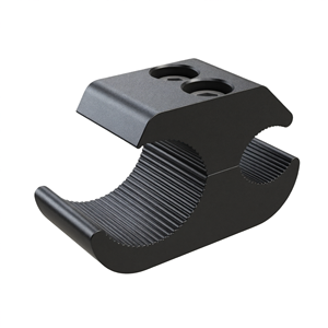 Tube de frein / Serre-tube pour Nissan URVAN E25 2001-2012 ZD30 Diesel OE 30655E 30655E - Product Image 2