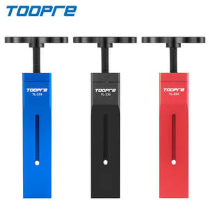 Outil de réinitialisation du piston de frein à disque hydraulique TOOPRE TL-233 pour VTT et vélo de route, emballé - Product Image 5