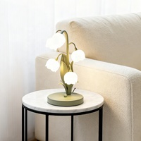 Lampe de table Muguet