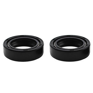 27*39*10,5, pieza de motocicleta, sello de aceite de horquilla delantera, polvo para HONDA CRF100F CB125S XR100R XL100S ST90 <span class=keywords><strong>YAMAHA</strong></span> YZ80 RM80 Kawasaki KM100 - Product Image 3