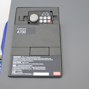 Fr-e840-0095-4-60 ไดรเวอร์ปรับความถี่เฟสเดียว 220v 200w VFD สำหรับคอมเพรสเซอร์ AC ใช้แทน Fr-e740-3.7k-cht Fr-e840-00 - Product Image 4