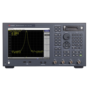 Analizador de Redes Keysight E5071c 9KHz-20GHz OEM con 3 Meses de Garantía Americana - Product Image 2