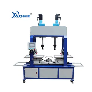 Servo Driven Printer For Bowl Ceramic Plate Printing Machine