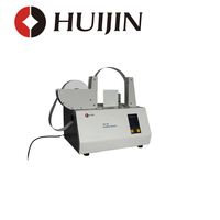 Machine à emballer les billets de banque automatique Huijin – Modèle ZB-330 pour bande de 30/40 mm de largeur