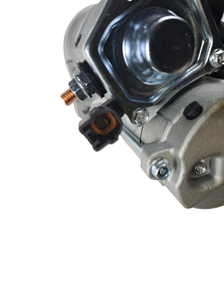Para Toyota <span class=keywords><strong>Motor</strong></span> <span class=keywords><strong>de</strong></span> <span class=keywords><strong>arranque</strong></span> <span class=keywords><strong>Motor</strong></span> <span class=keywords><strong>de</strong></span> montaje 28100-75151Motor <span class=keywords><strong>de</strong></span> <span class=keywords><strong>arranque</strong></span> automático - Product Image 6