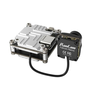 RunCam Link Nano Kit 120FPS 4:3 Camera HD Digital System 5.8G for V2 - Product Image 4