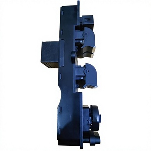 Interruptor Eléctrico para Ventanilla Delantera Izquierda, 12V, para Geely Emgrand Million Edition, Repuesto de Regulador de Ventanilla, Número de Pieza - Product Image 2
