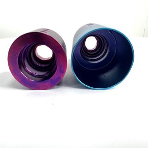 Tùy chỉnh <span class=keywords><strong>CNC</strong></span> gia công thép không gỉ 316 phần <span class=keywords><strong>CNC</strong></span> gia công máy kéo phụ tùng thép Bush phần <span class=keywords><strong>CNC</strong></span> gia công chính xác - Product Image 3