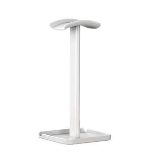 Phổ Tai nghe tai nghe Tai nghe điện thoại đứng chủ Rack hiển thị Khung tai nghe đứng móc treo lưu trữ chủ sở hữu móc - Product Image 3