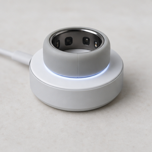 ชุดซิลิโคนกันลื่นสำหรับแหวน Oura Ring 4 Gen 3 จำนวน 8 ชิ้น ป้องกันรอยขีดข่วน เหมาะสำหรับออกกำลังกาย ยกน้ำหนัก กันเหงื่อ มี 8 สีตามทีม - Product Image 5