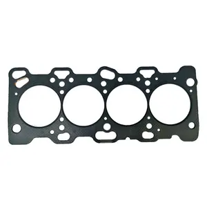 Gasket Kepala Silinder Kualitas Bagus Terlaris untuk Mitsubishi L200 Pickup 4G64 OEM 1005B278