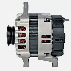 96289030 bonne performance <span class=keywords><strong>alternateur</strong></span> de moteur automatique pour GM <span class=keywords><strong>Chevrolet</strong></span> Spark Daewoo <span class=keywords><strong>Matiz</strong></span> Tico Aveo berline à hayon Kalo 96289030 OE - Product Image 3