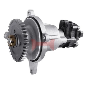 Bomba de Combustible para Motor D13 D16 21635801 21639420 para EC340D EC350E EC380D EC480D EC480E EC700B EC750E EC950E 21114793 - Product Image 3