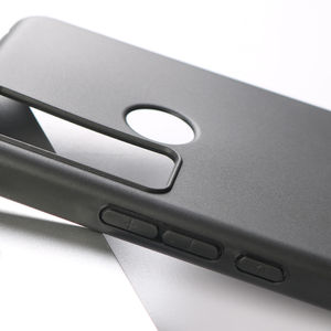 Funda de teléfono de silicona suave mate para <span class=keywords><strong>TCL</strong></span> 20 SE 5G <span class=keywords><strong>TCL</strong></span> <span class=keywords><strong>205</strong></span> 20B 20E 20Y, funda de teléfono móvil de TPU suave a prueba de golpes - Product Image 3