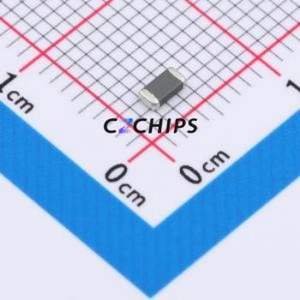 XRCB3216U190-6R0TF Ferrite Bead 1206 RF 19Ohm@100MHz 15mOhm 6A 1 - Product Image 1