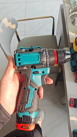 Moteur sans balais portable au lithium à vitesse variable 10 mm, mandrin à changement rapide, garantie 3 ans, OEM - Meilleures ventes