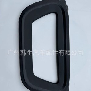 ฝากระโปรงหน้ารถเทสล่า รุ่น Y รหัสอะไหล่ 1494088-00-A สีดำ อะไหล่ทดแทน - Product Image 3