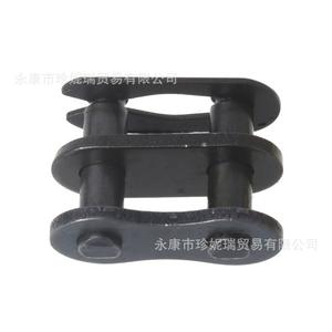 Chaîne ZhenNirui, maillon principal 25H T8F 420 415H 428 520 530 en acier pour réparation de moto tout-terrain - Product Image 5