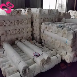 Nhà Máy Vải Ở Trung Quốc