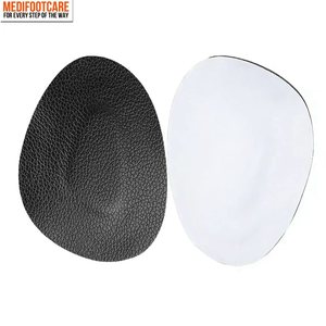 Coussinets en cuir <span class=keywords><strong>pour</strong></span> l'avant-pied, coussinets <span class=keywords><strong>pour</strong></span> la plante du pied, protections adhésives <span class=keywords><strong>pour</strong></span> semelles de chaussures, <span class=keywords><strong>demi</strong></span>-coussinets <span class=keywords><strong>pour</strong></span> le pied - Product Image 2