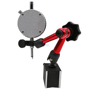 Dial Inior Universal Magnec Base Holder Dial Bore Gauge Magnec para equipos Calibraon - Product Image 3