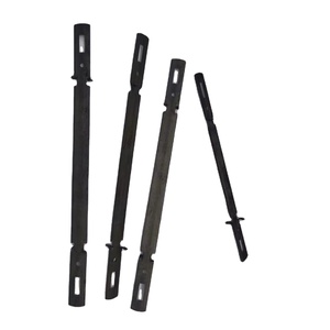 Ván Khuôn Thép x-flat Tie cho bê tông xây dựng và nêm <span class=keywords><strong>Pin</strong></span> - Product Image 1